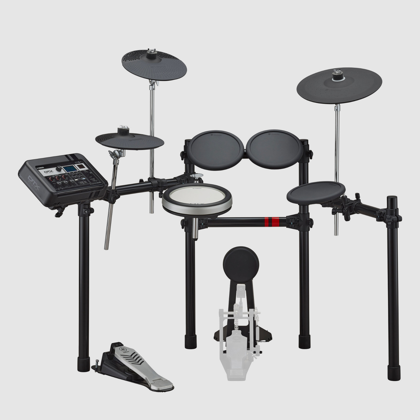 Yamaha DTX6K-X